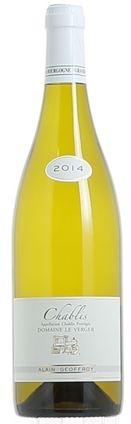 Domaine Le Verger