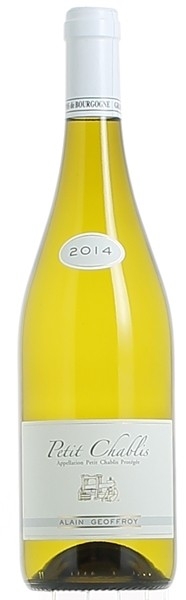 Domaine Alain Geoffroy