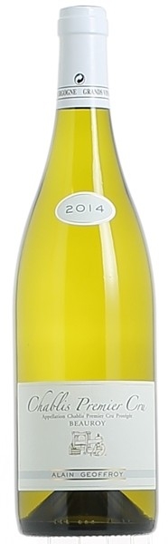 Domaine Alain Geoffroy - Beauroy