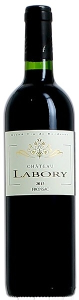 Château Labory