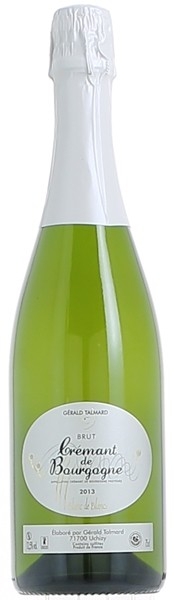 Gérald Talmard - Blanc De Blanc