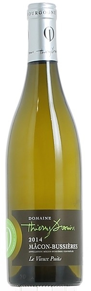 Domaine Thierry Drouin - Domaine Du Vieux Puits