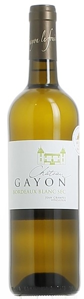 Château Gayon