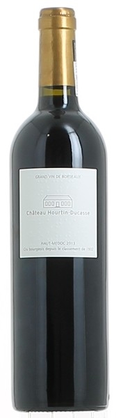Château Hourtin-Ducasse