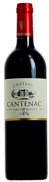Château Cantenac