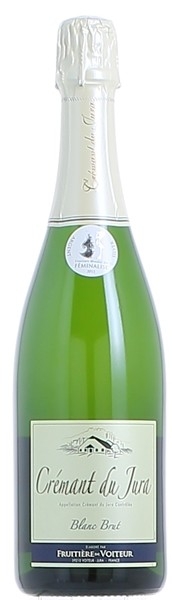 Fruitière Vinicole De Voiteur