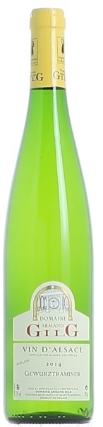 Domaine Armand Gilg