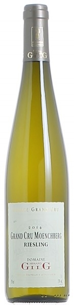Domaine Armand Gilg