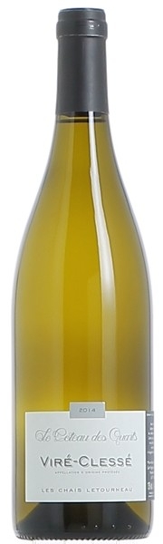 Le Coteaux Des Quarts