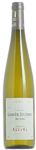 Domaine Armand Gilg
