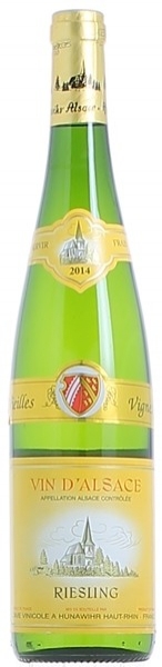 Cave Vinicole De Hunawihr - Vieilles Vignes