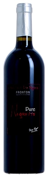 Château Clos Mignon - Pure Négrette
