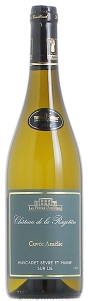 Château De La Ragotière - Cuvée Amélie