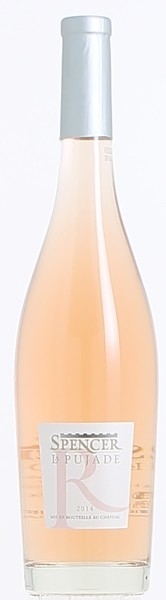 Château Spencer La Pujade - Le R