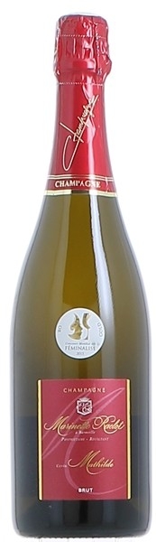 La Chaplière - Cuvée Mathilde