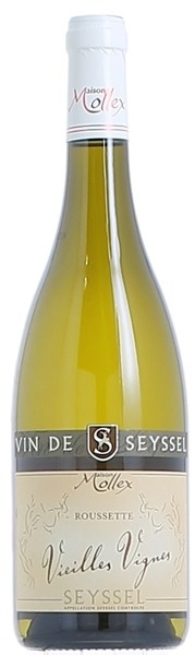 Maison Mollex - Vieilles Vignes
