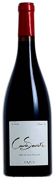 Paul Mas - Cuvée Secrète