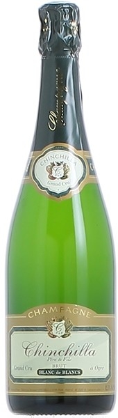 Chinchilla Père Et Fils - Grand Cru Blanc De Blancs