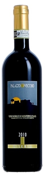 Palazzo Vecchio - Riserva