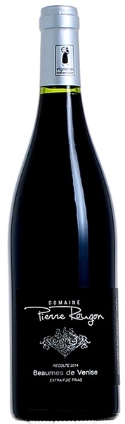 Domaine Pierre Rougon