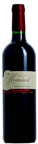 Château De Monrecueil