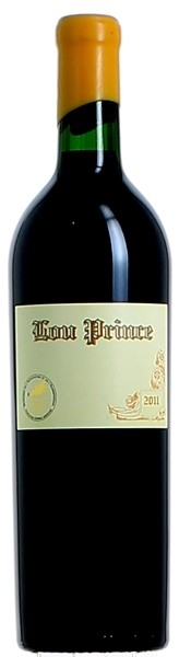 Domaine Du Prince - Cuvée Lou Prince