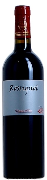 Domaine Du Prince - Cuvée Rossignol