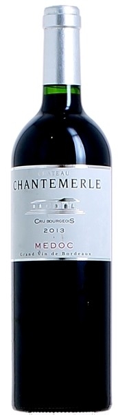 Château Chantemerle