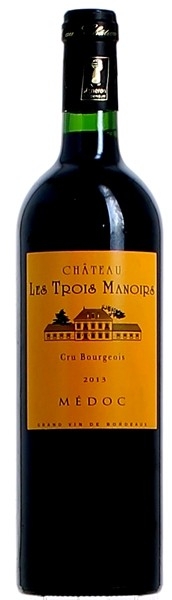 Château Les Trois Manoirs
