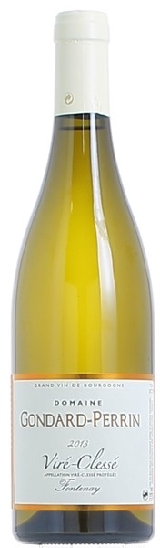 Domaine Gondard-Perrin - Fontenay
