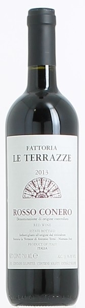 Fattoria Le Terrazze
