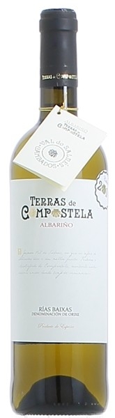 Terras De Compostela
