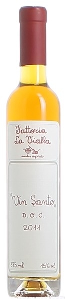 Fattoria La Vialla