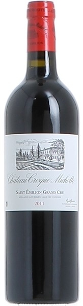 Château Croque-Michotte