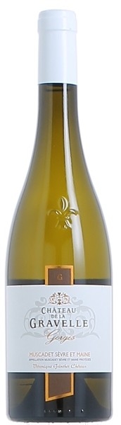 Château De La Gravelle - Appellation Communale Gorges