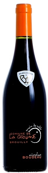 Domaine De La Grume - Grain De Sable