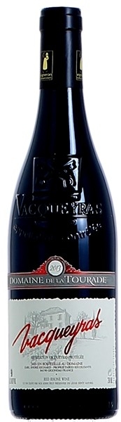 Domaine De La Tourade