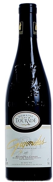 Domaine De La Tourade