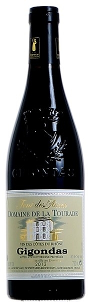 Domaine De La Tourade - Cuvée Font Des Aïeux