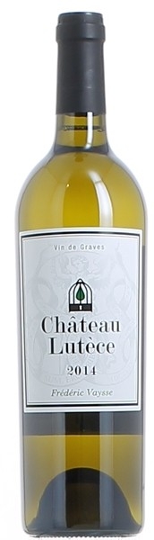 Château Lutèce