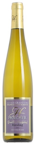 Domaine Horcher - Riesling
