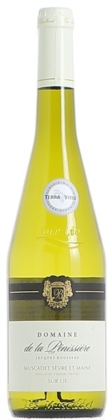 Domaine De La Penissière
