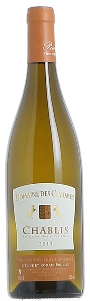 Domaine Des Chaumes