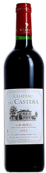 Château Du Castéra