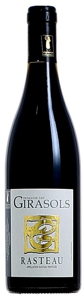 Domaine Des Girasols
