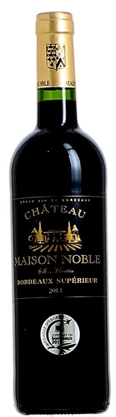 Château Maison Noble Saint Martin