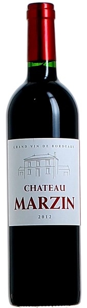 Château Marzin