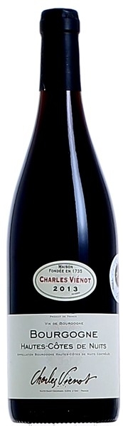 Charles Vienot - Tasteviné