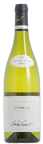 Charles Viénot