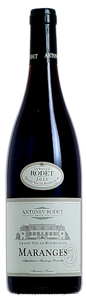 Antonin Rodet
